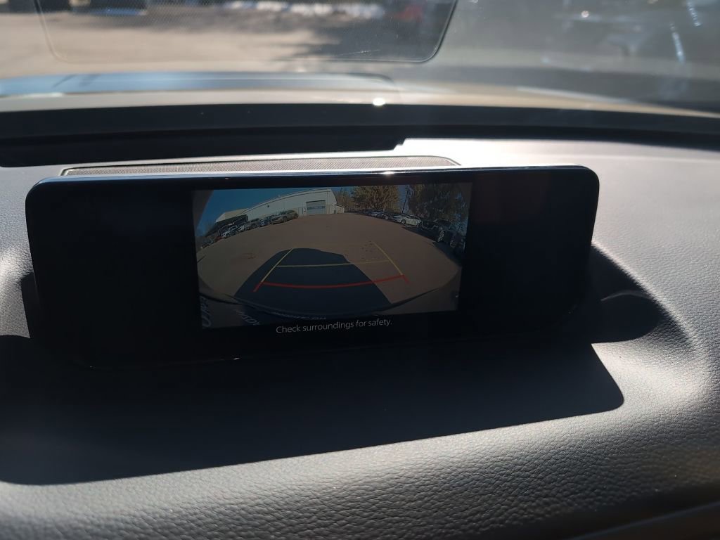 New 2026 MAZDA CX-50 Meridian Edition w/ Weather Package image 20