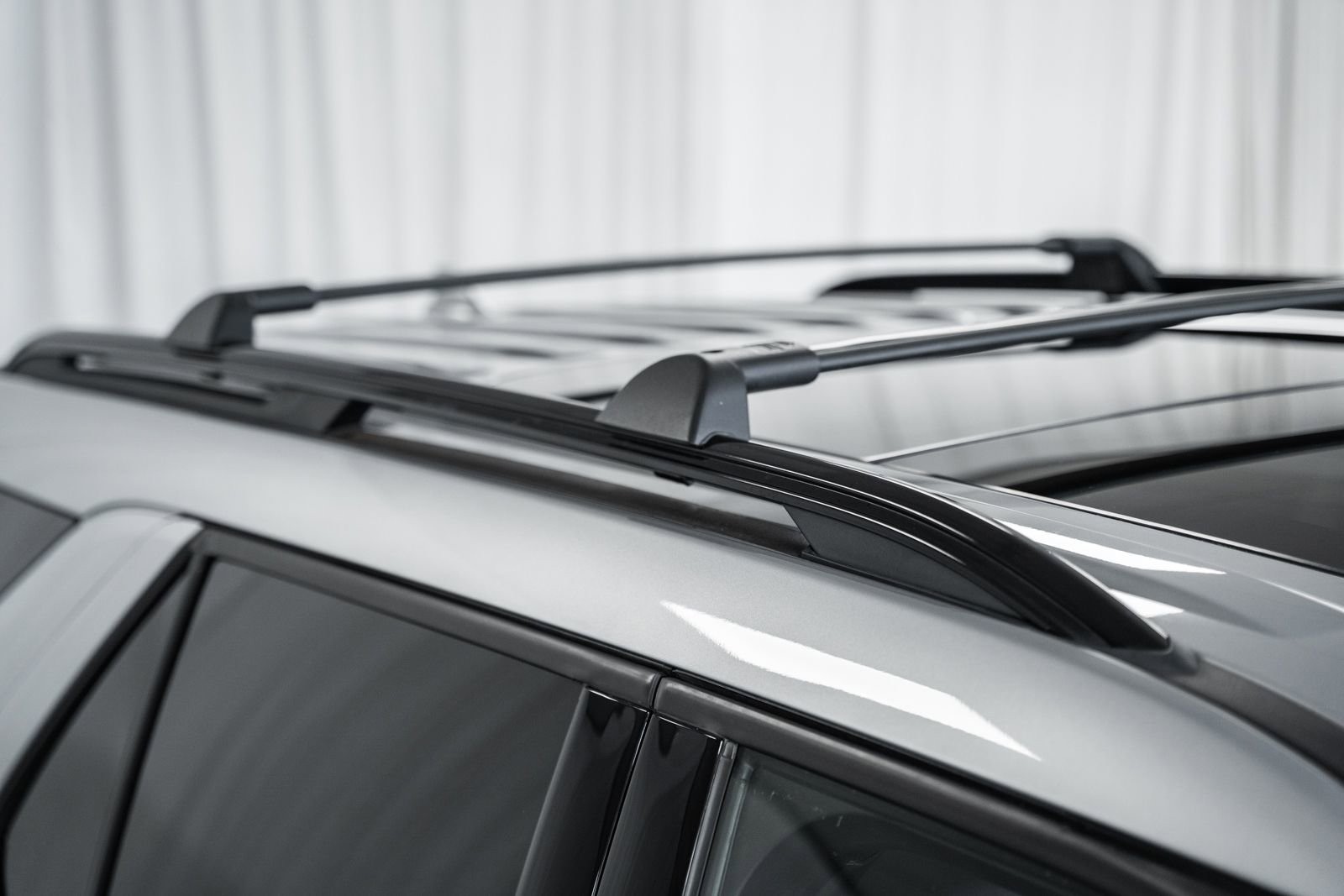 Certified 2020 Ford Explorer ST w/ ST Street Pack image 22