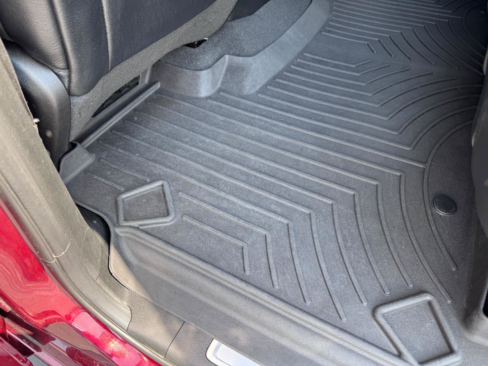 Used 2019 RAM 1500 Limited AWD/4WD image 15
