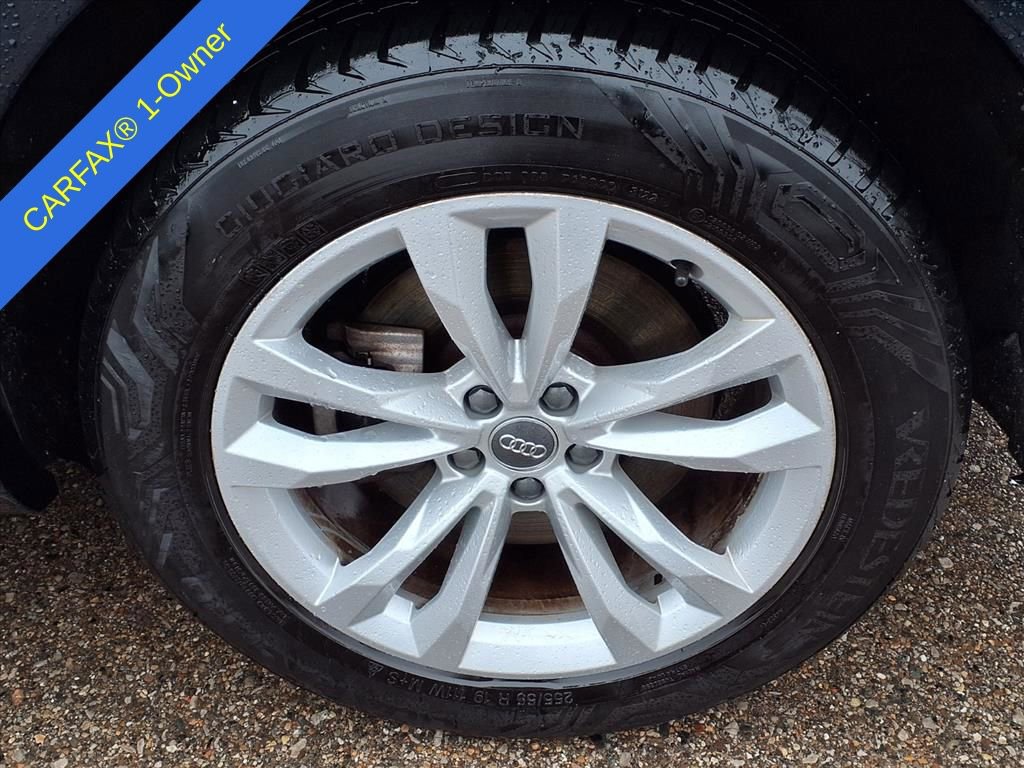 Used 2017 Audi Q7 3.0T Premium Plus image 9