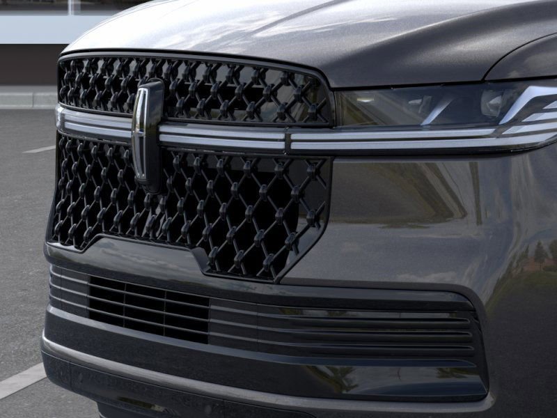 New 2025 Lincoln Navigator L Black Label image 17