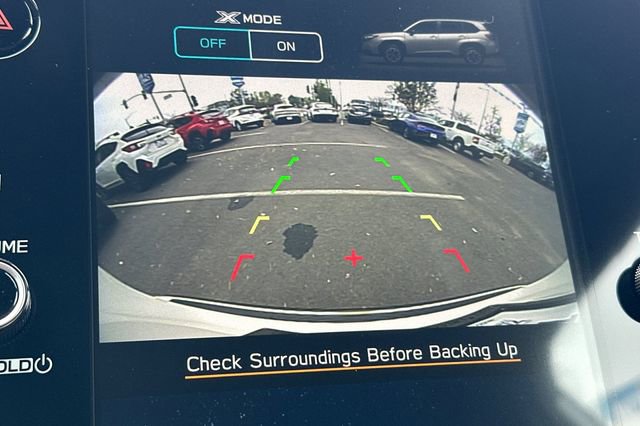 New 2026 Subaru Forester Premium image 16