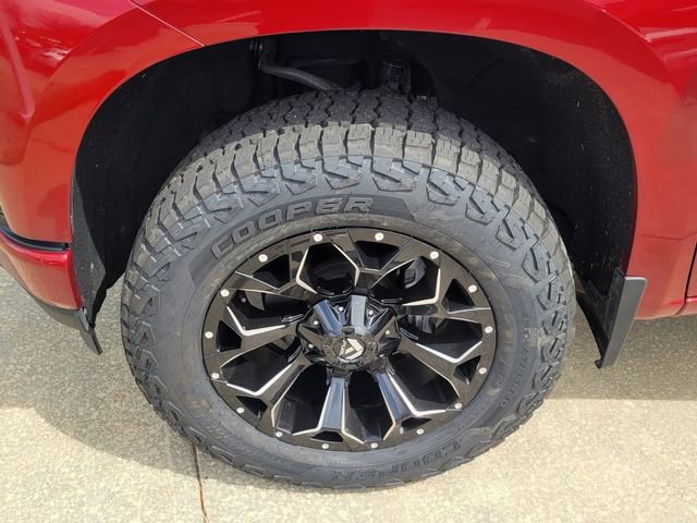 Used 2022 Chevrolet Silverado 1500 RST image 18