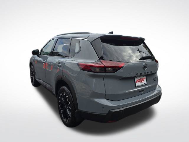 New 2027 Nissan Rogue Dark Armor AWD/4WD image 4
