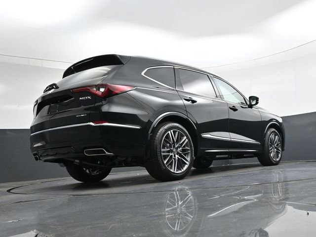 New 2026 Acura MDX w/ Advance Package image 32