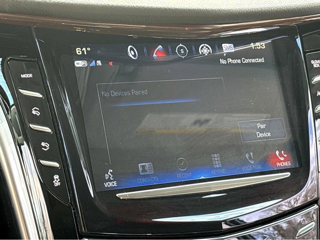 Used 2020 Cadillac Escalade Luxury image 41