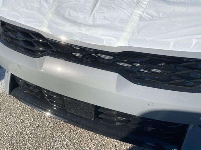 New 2026 Kia K5 GT-Line image 6