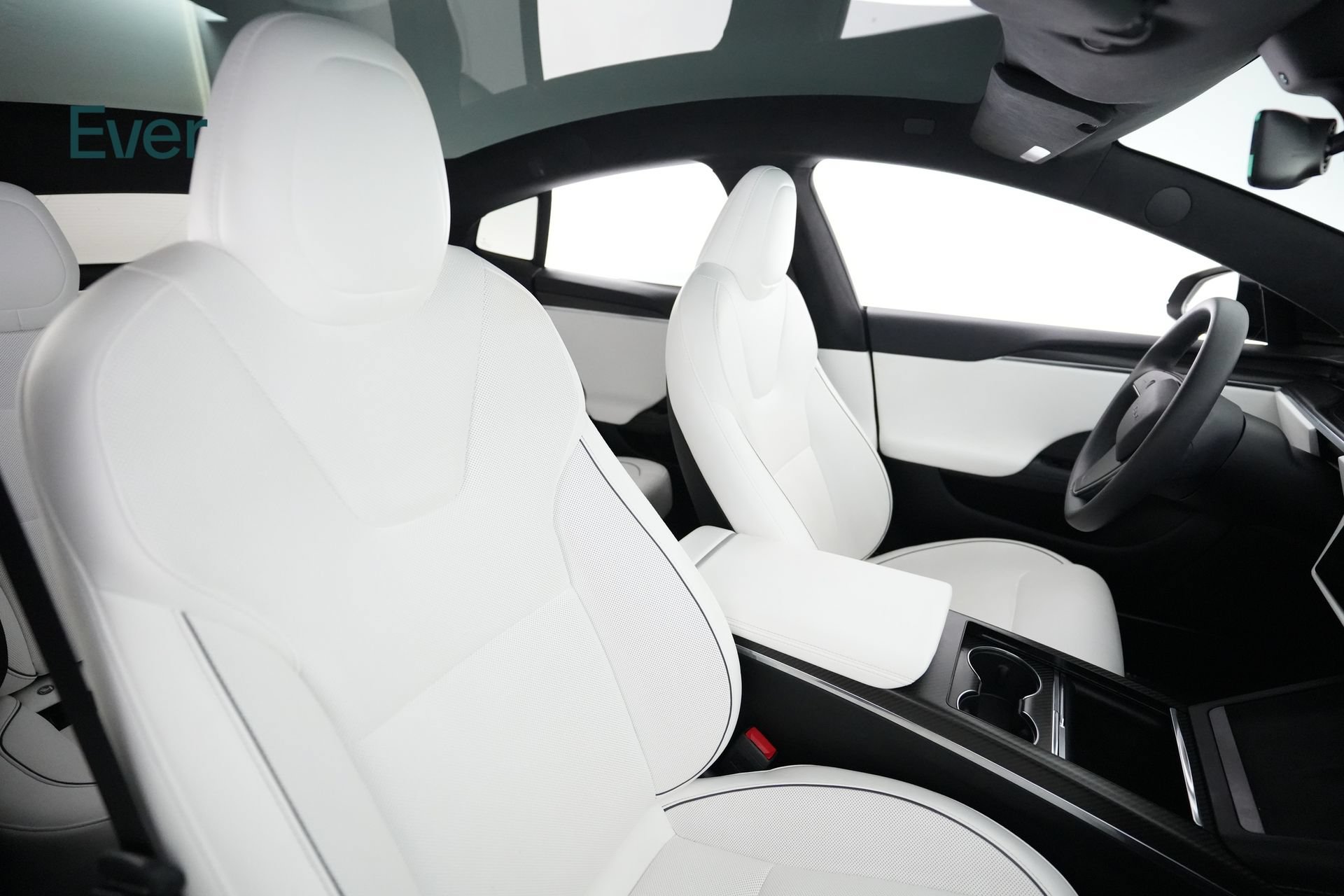 Used 2023 Tesla Model S Plaid AWD/4WD image 23