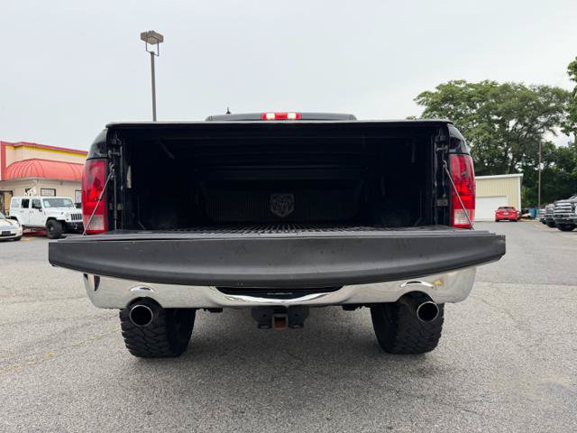 Used 2014 RAM 1500 SLT AWD/4WD image 17
