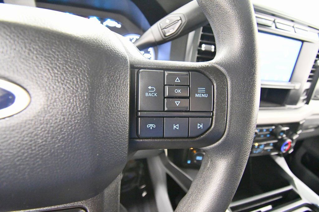 Used 2023 Ford F250 XLT AWD/4WD image 21