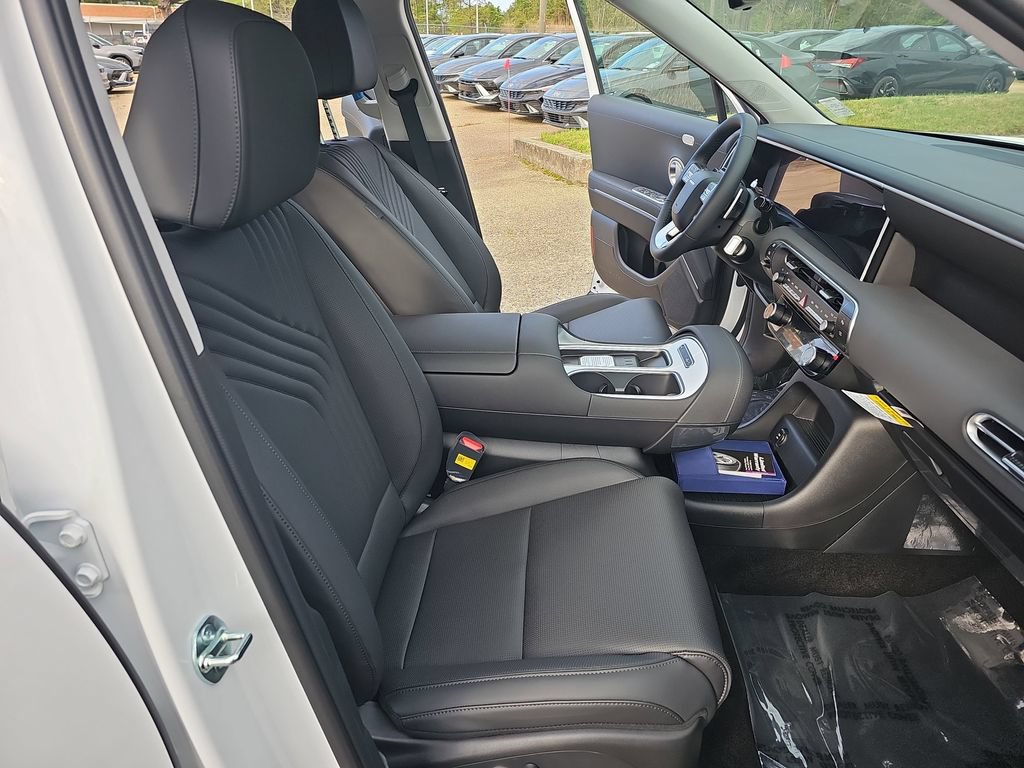 New 2026 Hyundai Palisade SEL FWD image 10