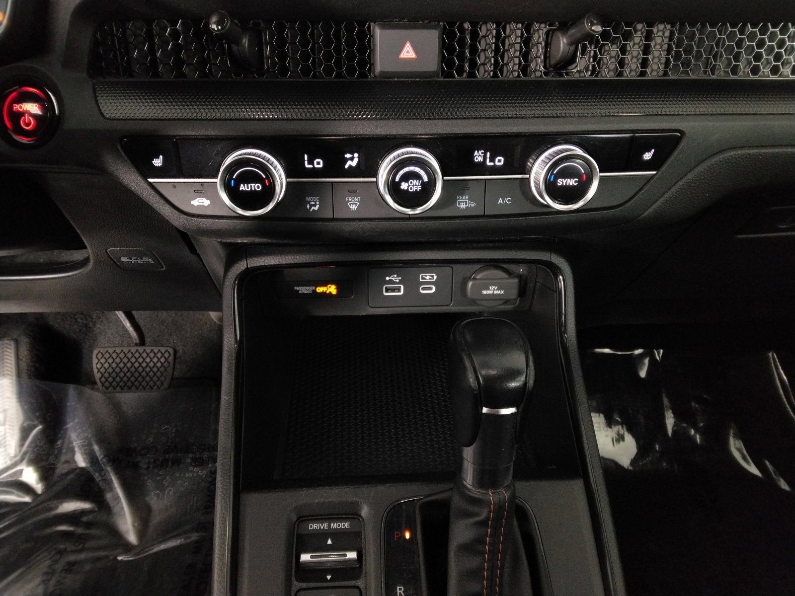 Used 2023 Honda CR-V Sport image 18