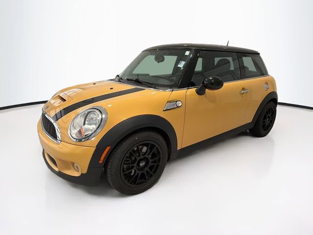 Used 2008 MINI Cooper S FWD image 3