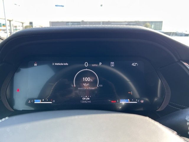 Used 2024 Jeep Grand Cherokee Overland image 23