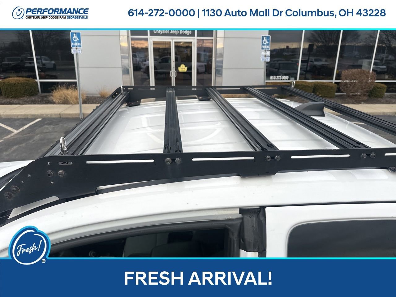 Used 2020 Toyota Tacoma TRD Sport image 17