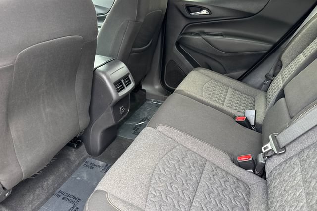 Used 2024 Chevrolet Equinox LT AWD/4WD image 14