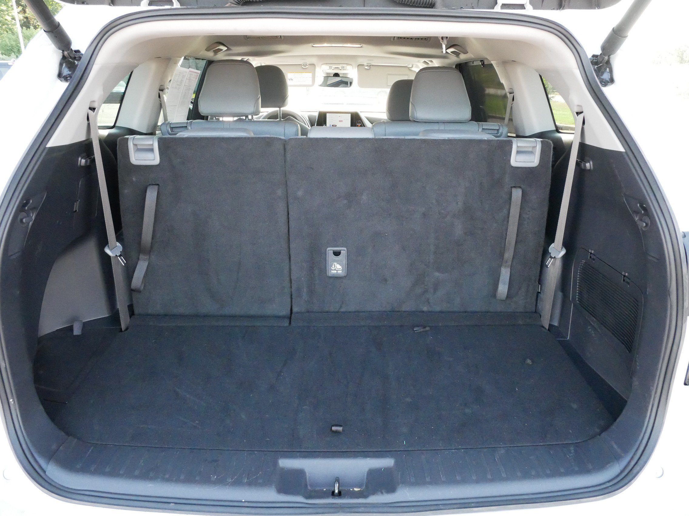 Certified 2026 Toyota Highlander XLE AWD/4WD image 18