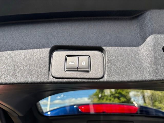 New 2026 Nissan Rogue Platinum w/ Platinum Premium Package image 17