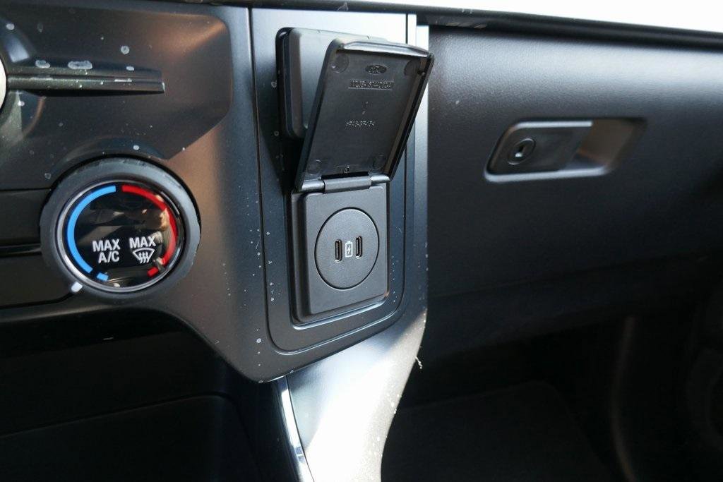 New 2025 Ford F150 STX image 19