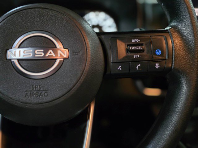 Used 2022 Nissan Rogue SV image 20