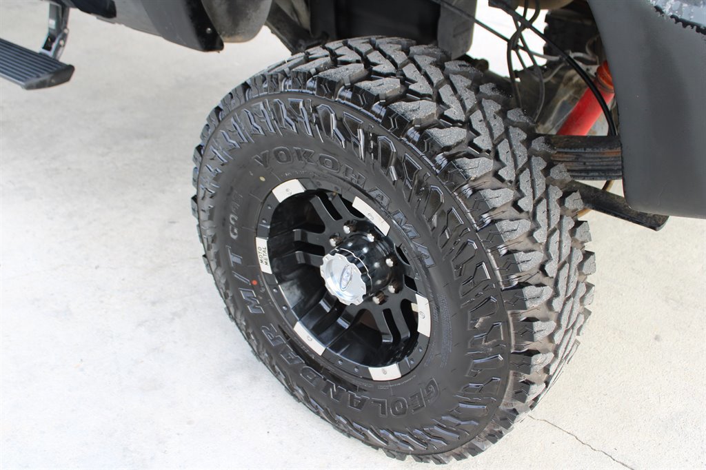 Used 2003 Ford F250 Lariat image 14