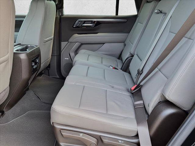 New 2026 Chevrolet Tahoe Z71 w/ Comfort Package AWD/4WD image 17