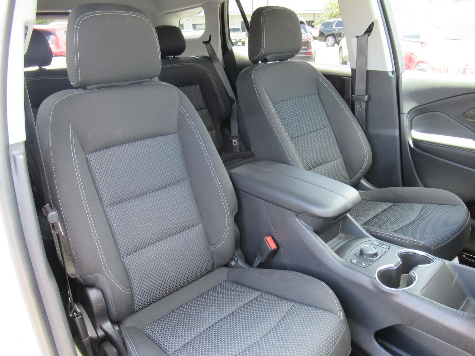 Used 2024 GMC Terrain SLE w/ Driver Convenience Package AWD/4WD image 9