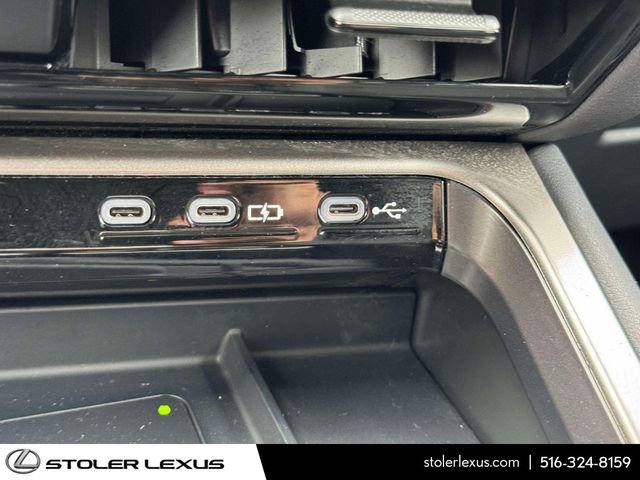 Used 2024 Lexus TX 350 AWD w/ Captains Chair Package image 34