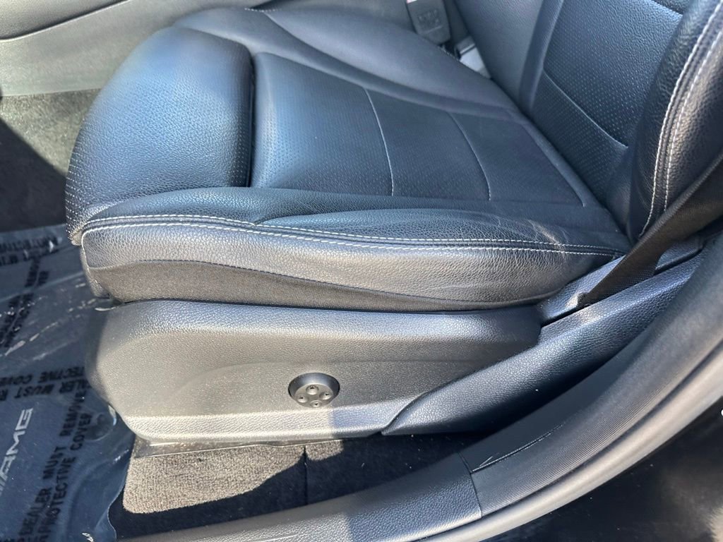 Used 2017 Mercedes-Benz GLC 300 GLC 300 image 12