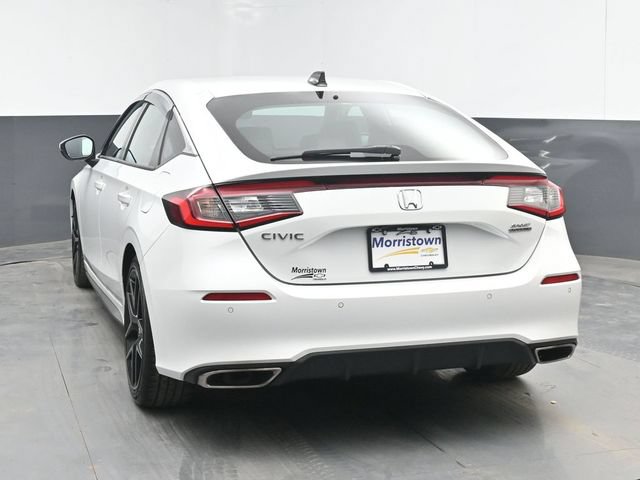 Used 2022 Honda Civic Sport Touring image 12