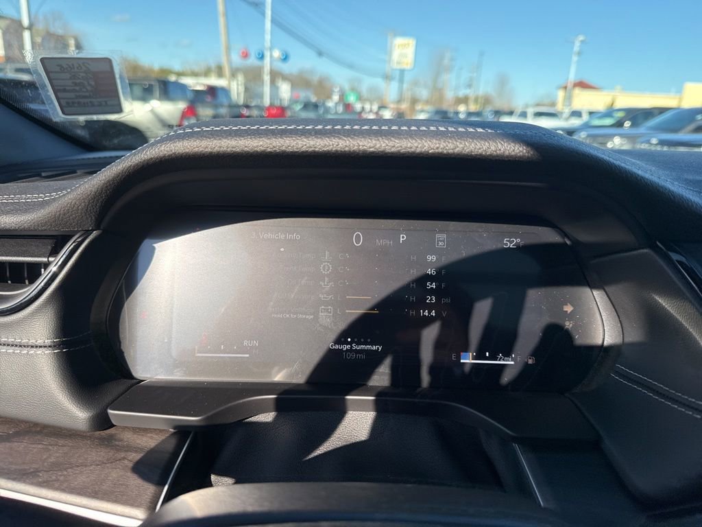 New 2026 Jeep Grand Cherokee Limited image 11