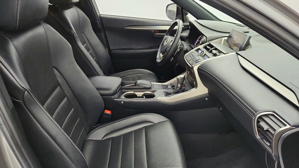 Used 2017 Lexus NX 200t F Sport image 25