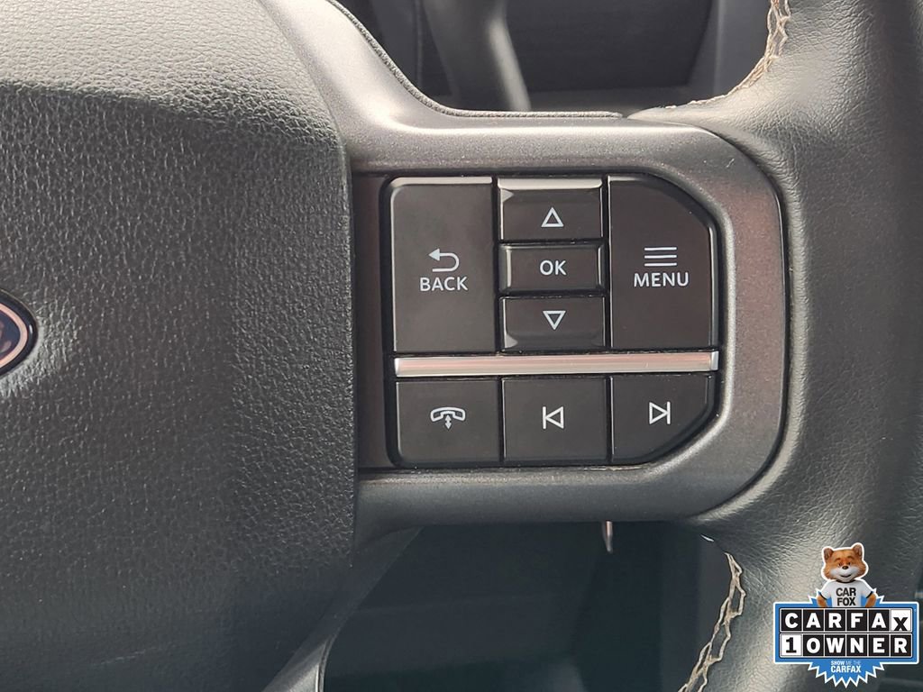 Used 2024 Ford F150 XLT w/ Mobile Office Package image 33