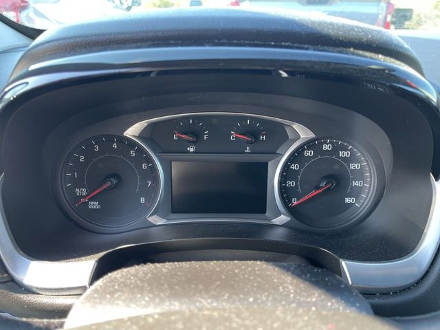 Used 2018 Chevrolet Traverse LT image 6