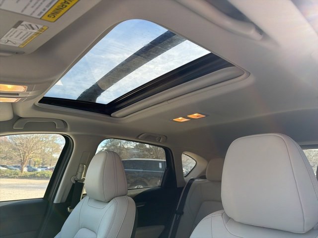 Used 2024 MAZDA CX-5 AWD 2.5 S image 20