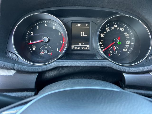 Used 2017 Volkswagen Passat 1.8T R-Line image 17