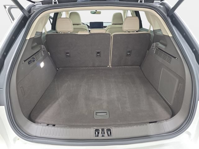 Used 2023 Lincoln Nautilus Reserve FWD image 35