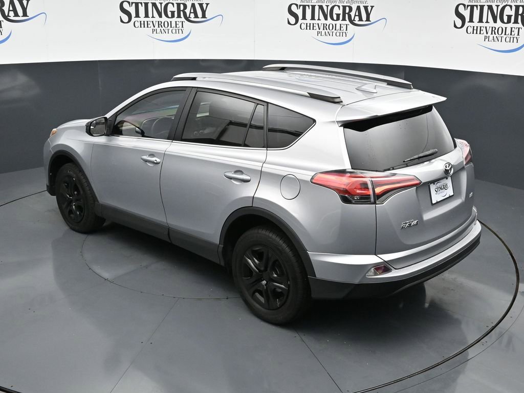 Used 2017 Toyota RAV4 LE image 13