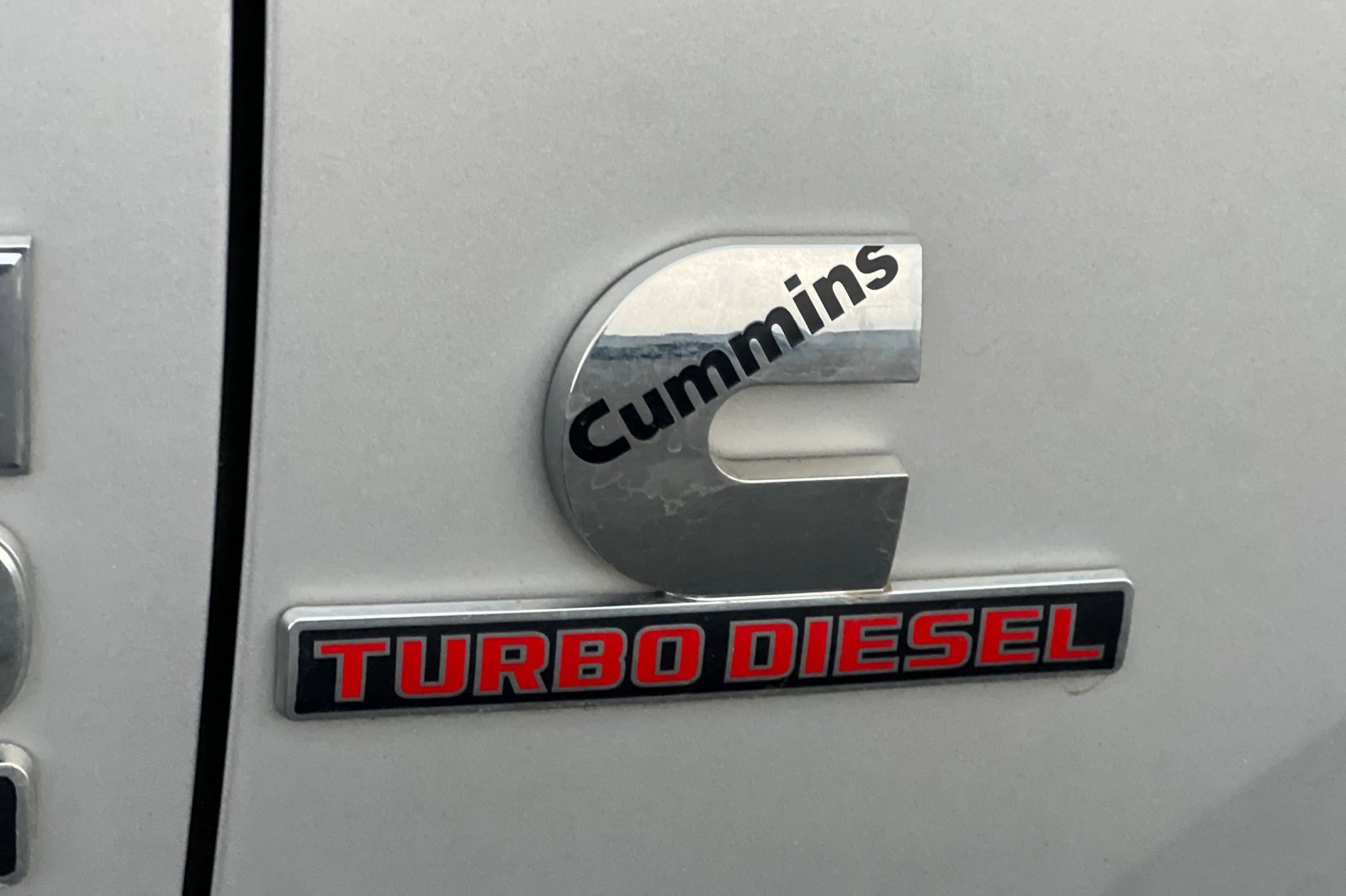 Used 2016 RAM 3500 Tradesman w/ Chrome Appearance Group image 27