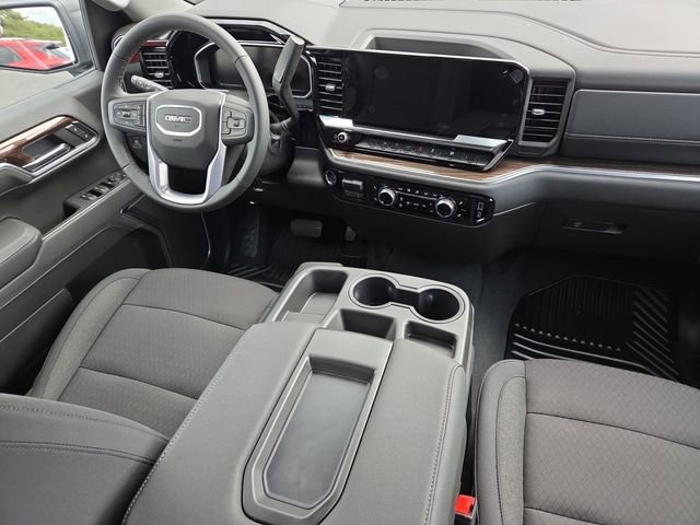 New 2026 GMC Sierra 1500 Elevation image 28