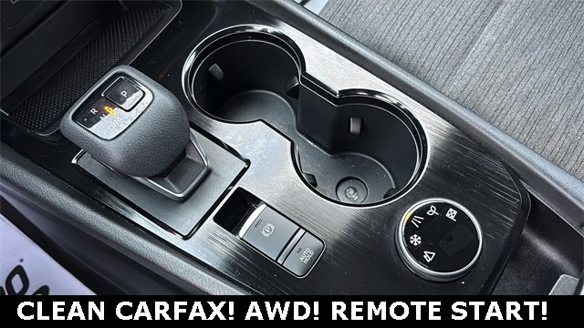 Used 2023 Nissan Rogue SV image 18