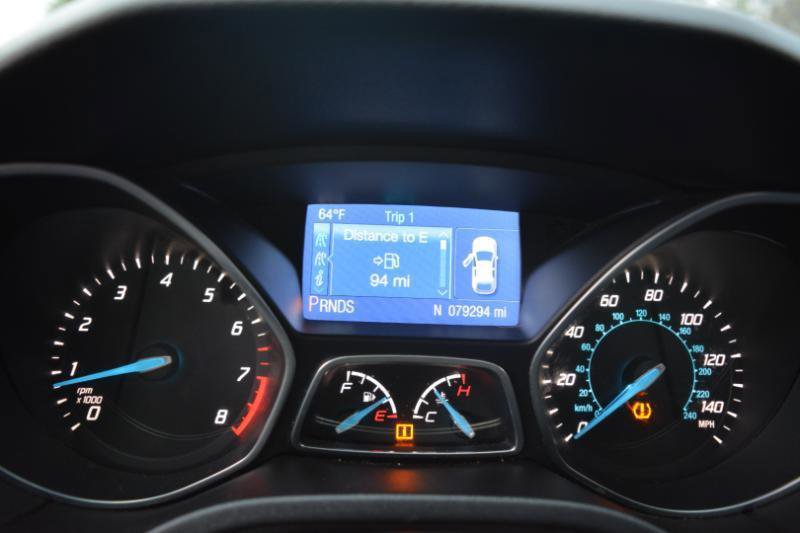 Used 2014 Ford Focus SE w/ Equipment Group 201A image 22