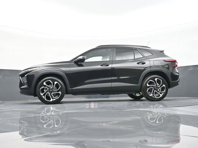 New 2026 Chevrolet Trax RS w/ Sunroof Package image 56