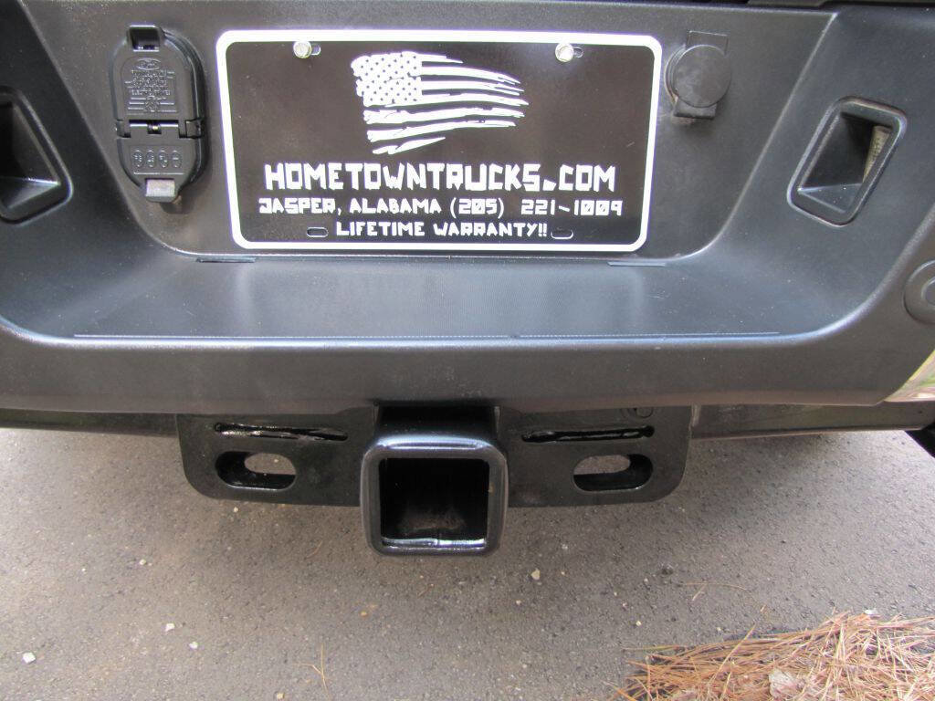 Used 2022 Ford F250 Lariat w/ Lariat Value Package image 33