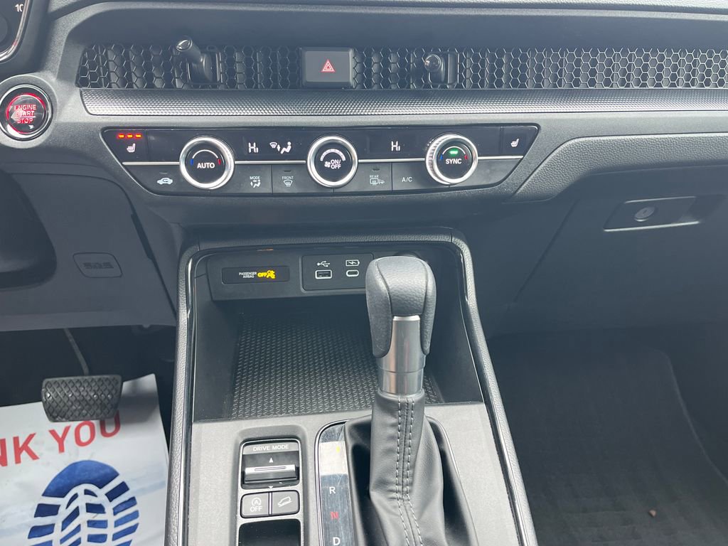 Used 2024 Honda CR-V EX image 18