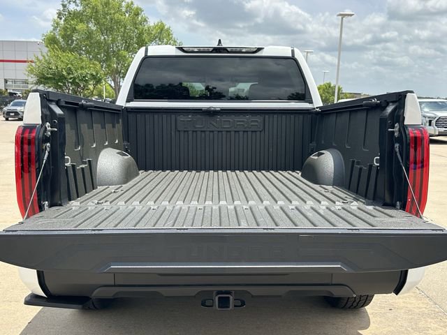 Used 2024 Toyota Tundra SR5 AWD/4WD image 29