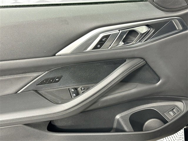 Used 2025 BMW 430i xDrive Coupe w/ Premium Package image 25