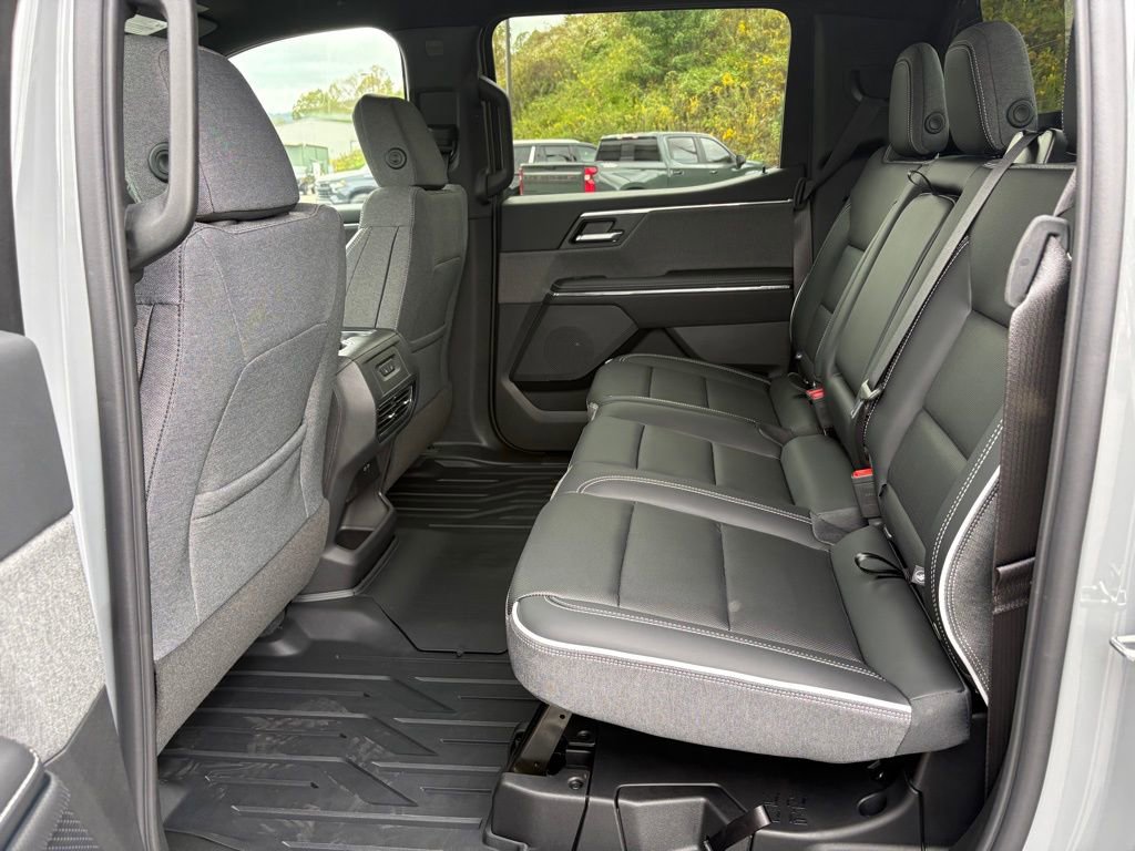 New 2026 GMC Sierra EV Elevation w/ Premium Package image 14