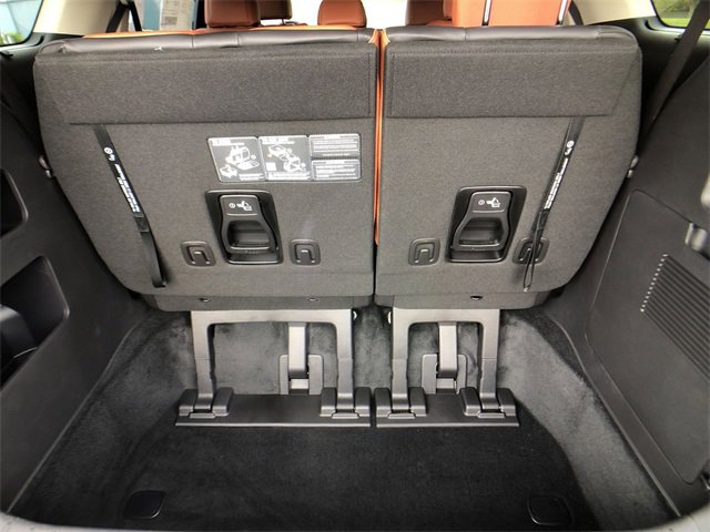 New 2026 Kia Carnival EX image 24