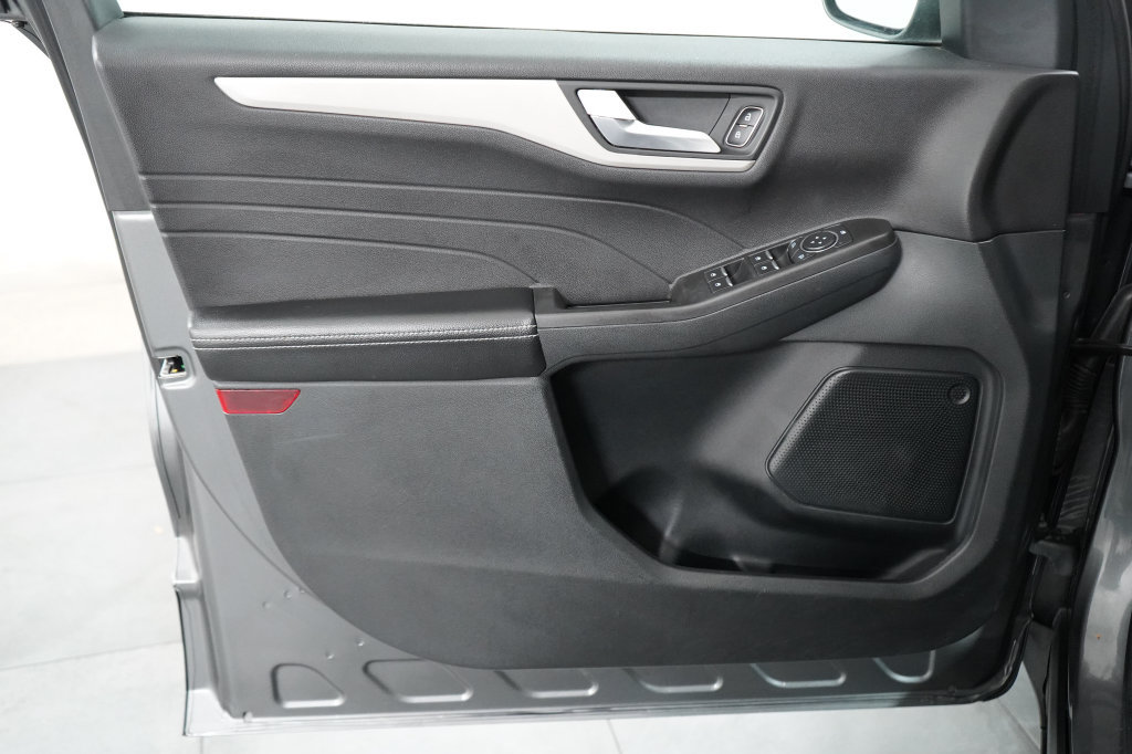 Certified 2021 Ford Escape SE w/ Convenience Package FWD image 29